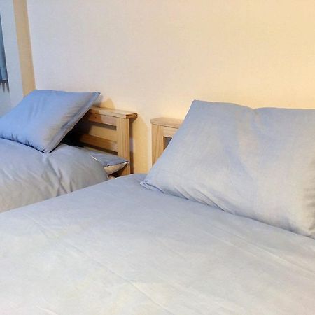 Apartamento Konitel 堀江 Osaka Exterior foto
