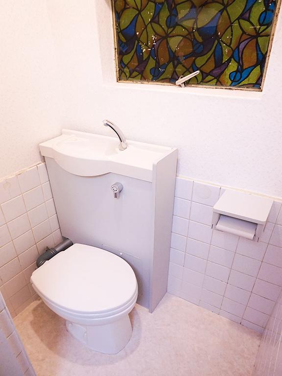 Apartamento Konitel 堀江 Osaka Exterior foto