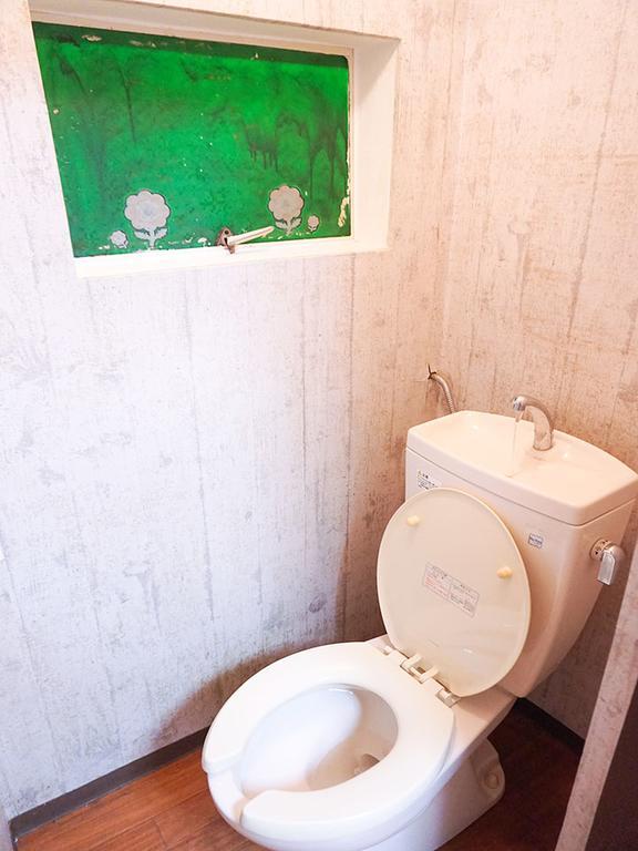 Apartamento Konitel 堀江 Osaka Exterior foto