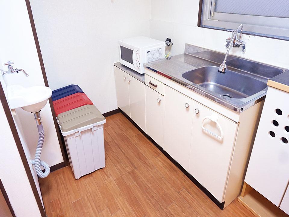 Apartamento Konitel 堀江 Osaka Exterior foto